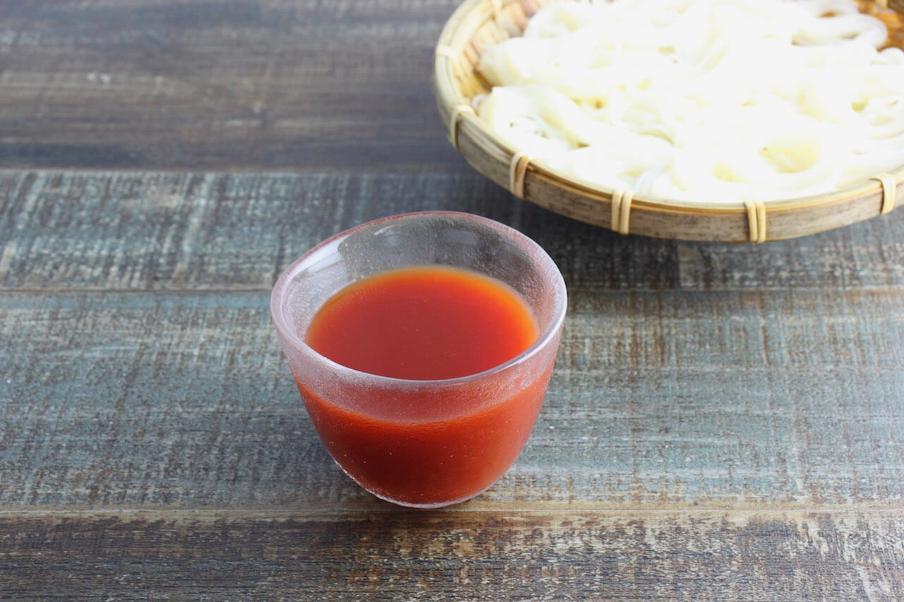 そうめんつゆの時短アレンジ9選 本つゆ Aで絶品つゆが完成