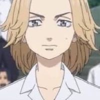 長髮男的天地