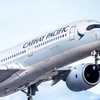 Cathay Pacific AD 15 Feb 11.00