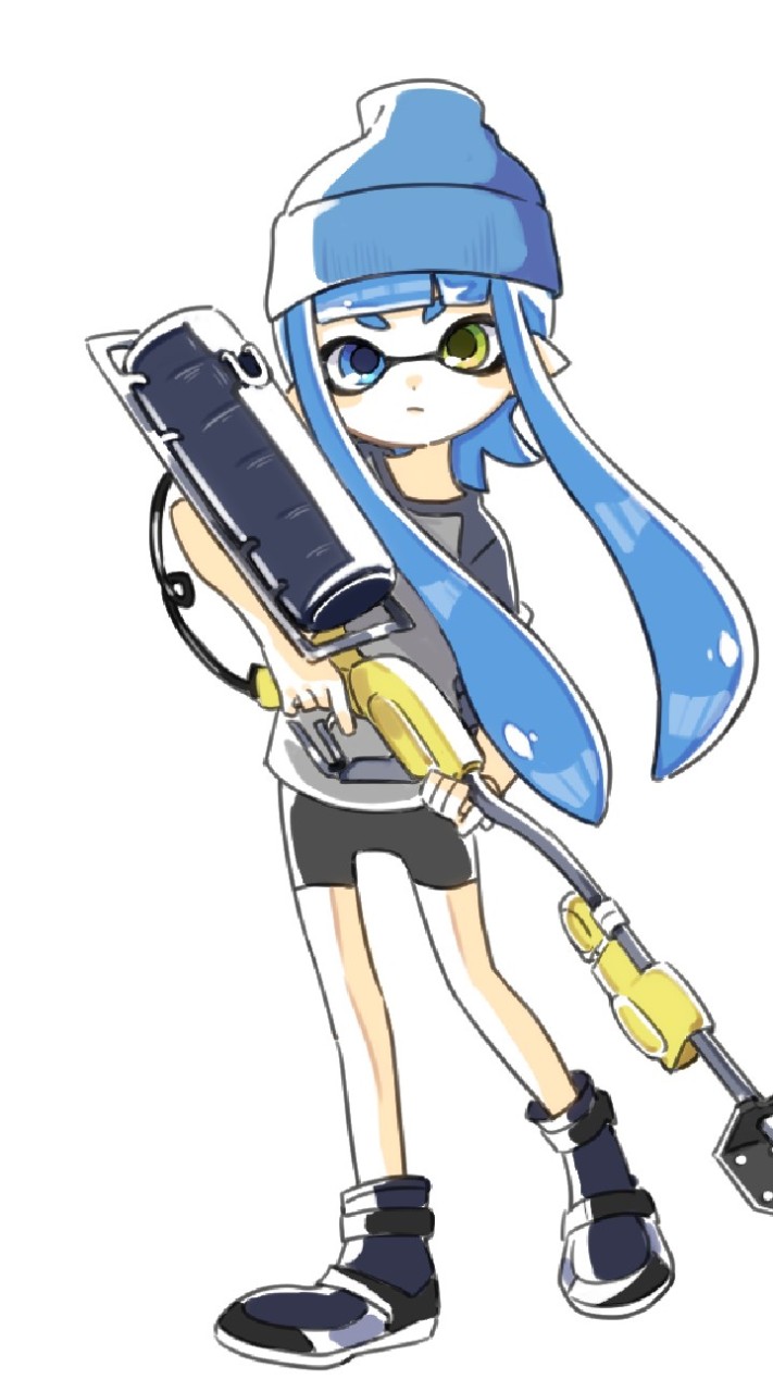 OpenChat スプラトゥーン2雑談部屋