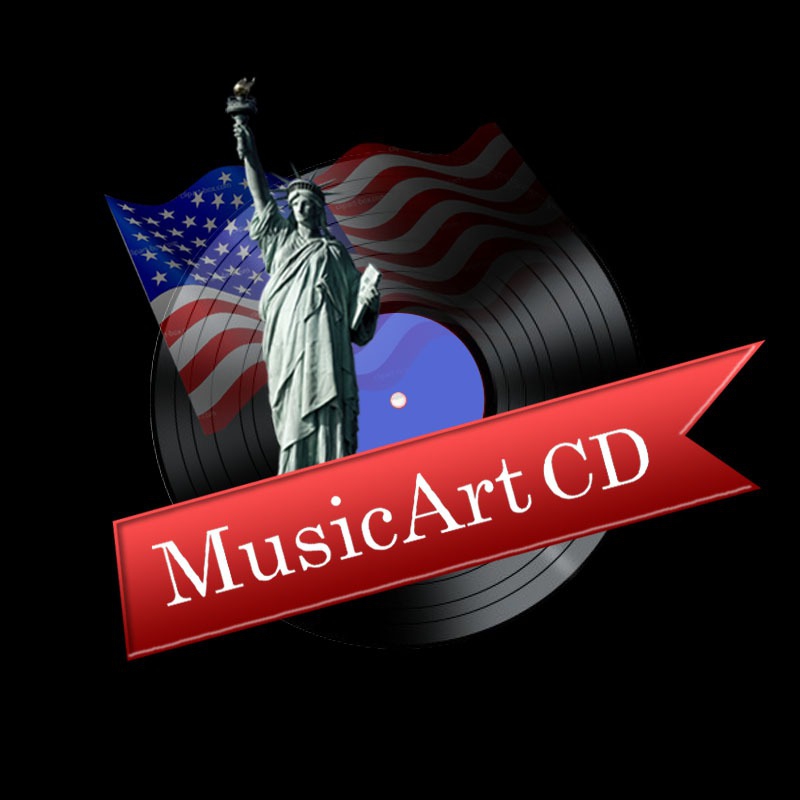 Music Art CD