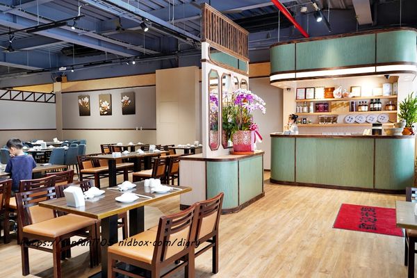 【中科聚餐餐廳】食悅 #櫻桃鴨 #砂鍋粥品 #私房菜 #台中美食 (4).JPG