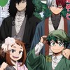 ヒロアカなりきり！恋○！