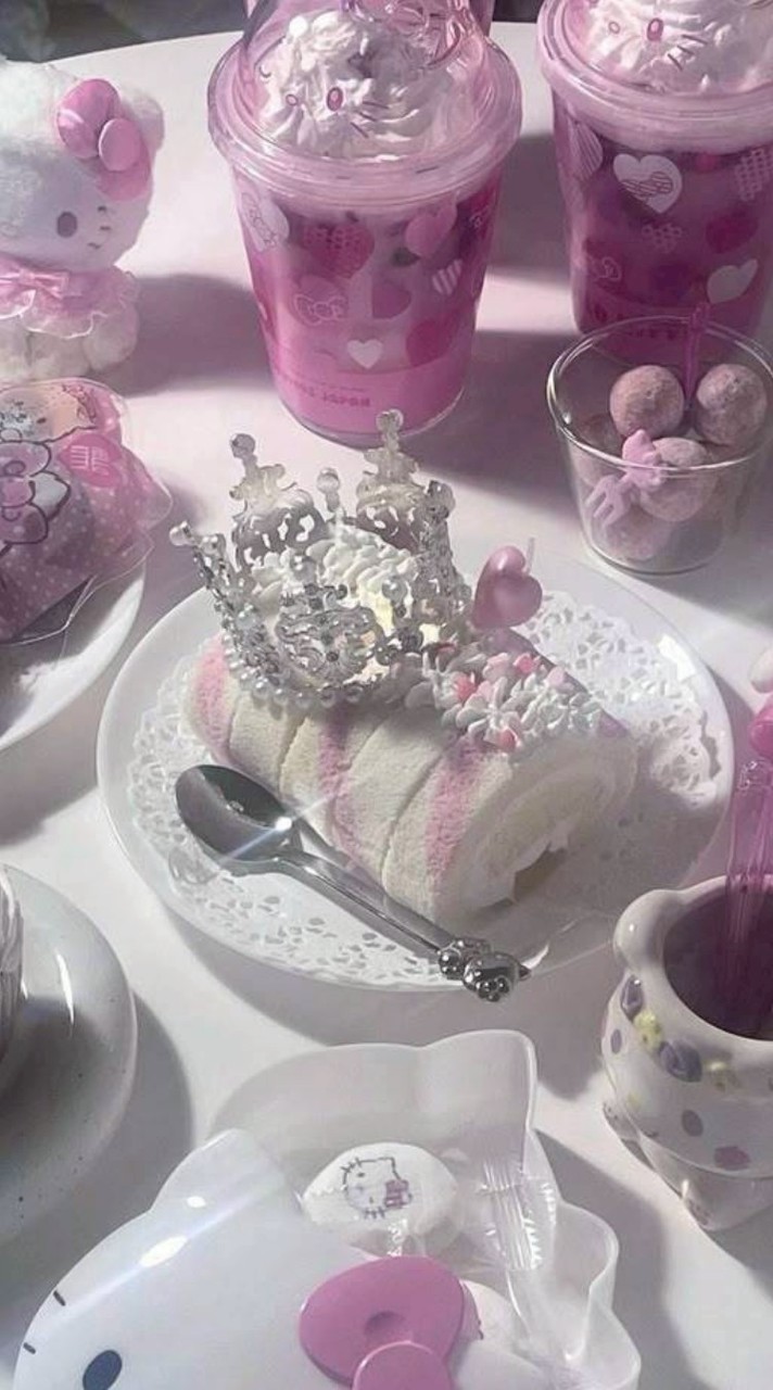 _✨️🌈私立虹雲学園🌷_（生活音、雑談）