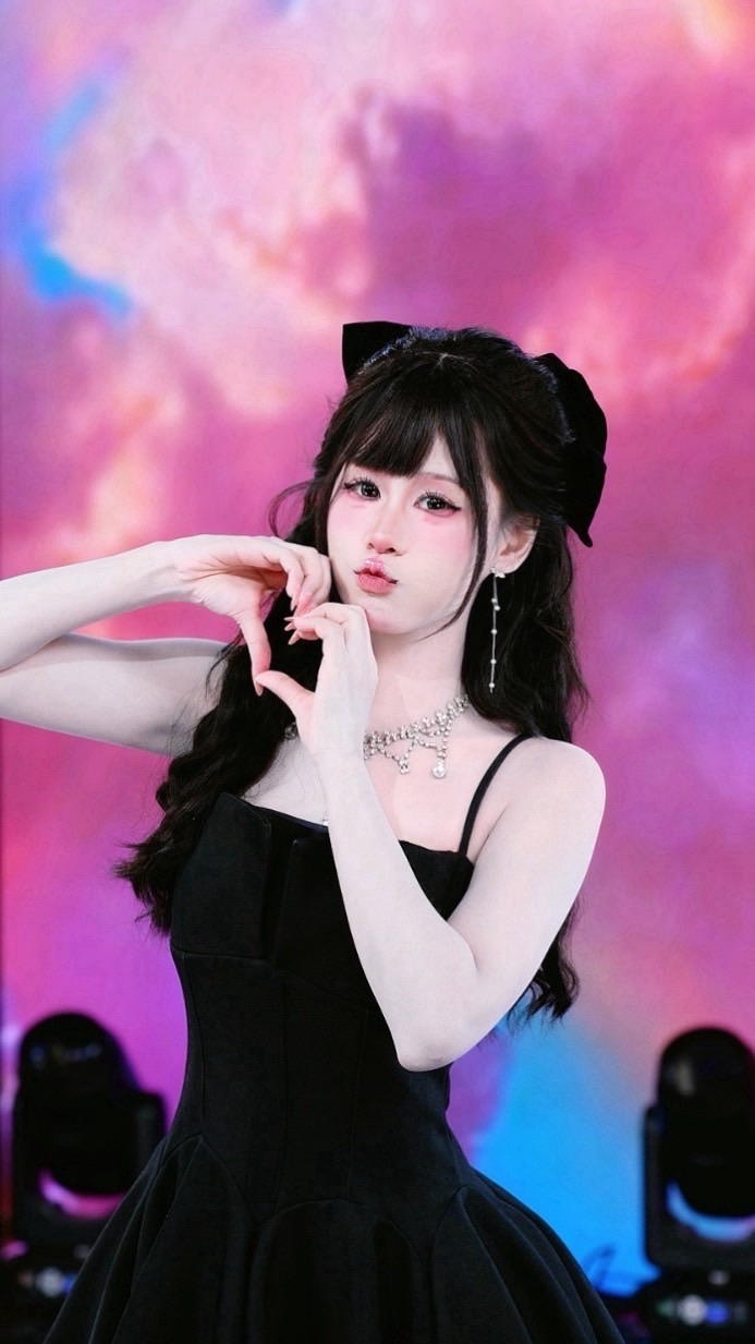 Yuki🐈‍⬛💜