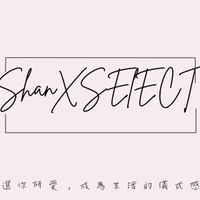 Shan X SELECT
