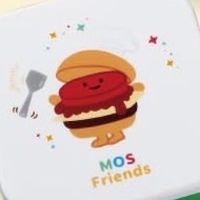 摩斯🍔高鐵新竹-優惠群組