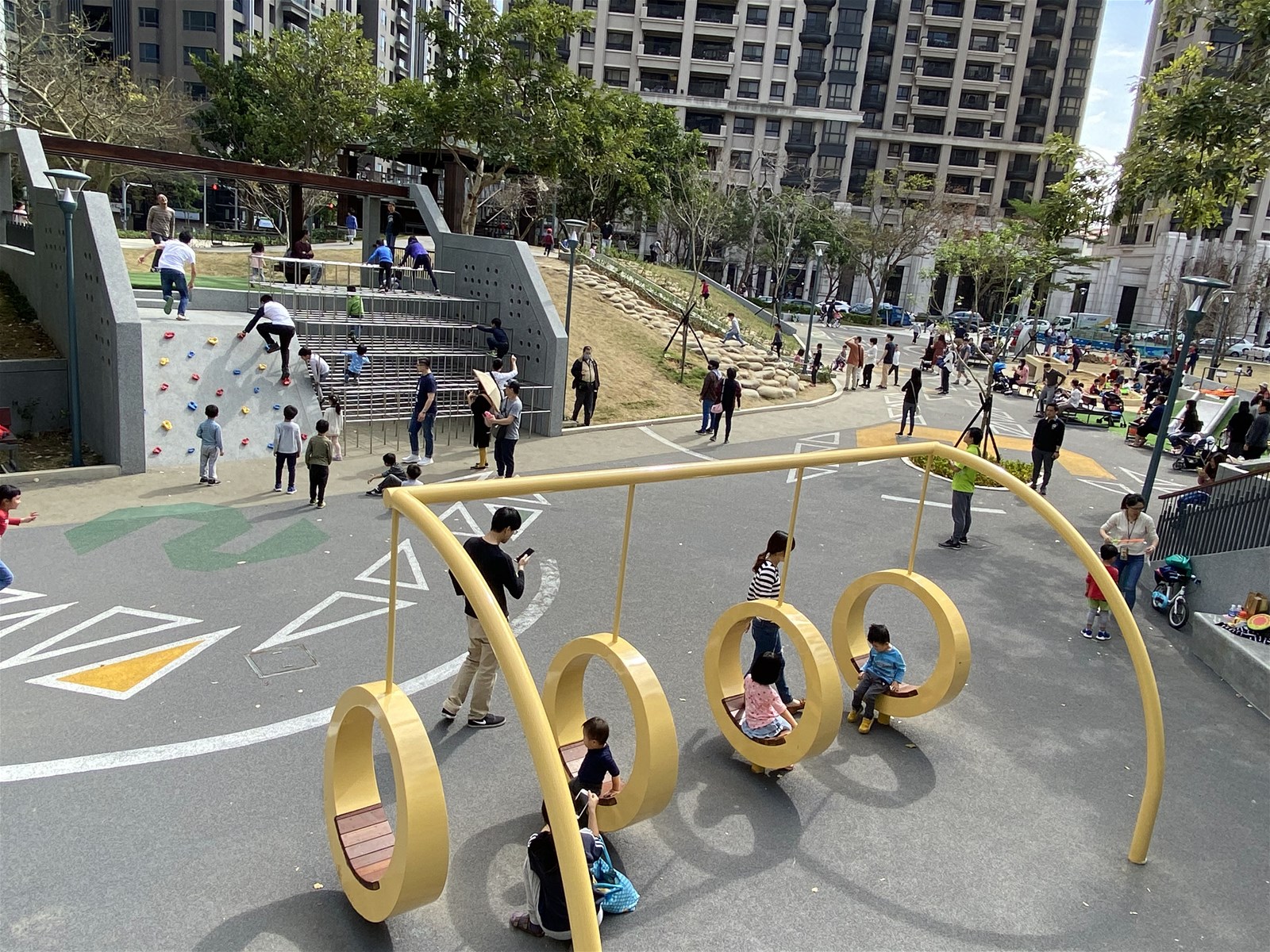 新竹市公園 新竹市公園懶人包 | 進擊公園台灣版：媲美親子遊樂園，一日打通關新竹市公園攻略-爸媽大放心，小孩大放電! 9 2023