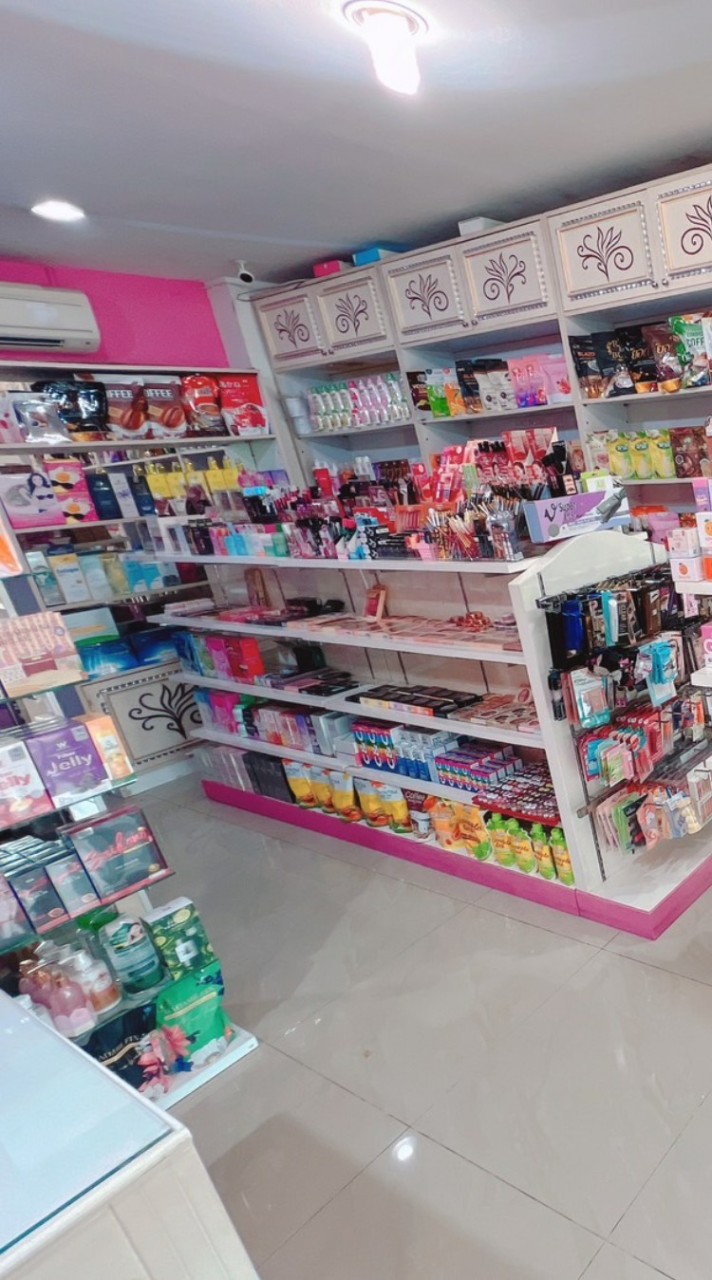 W. A. สินค้าตามกระแส