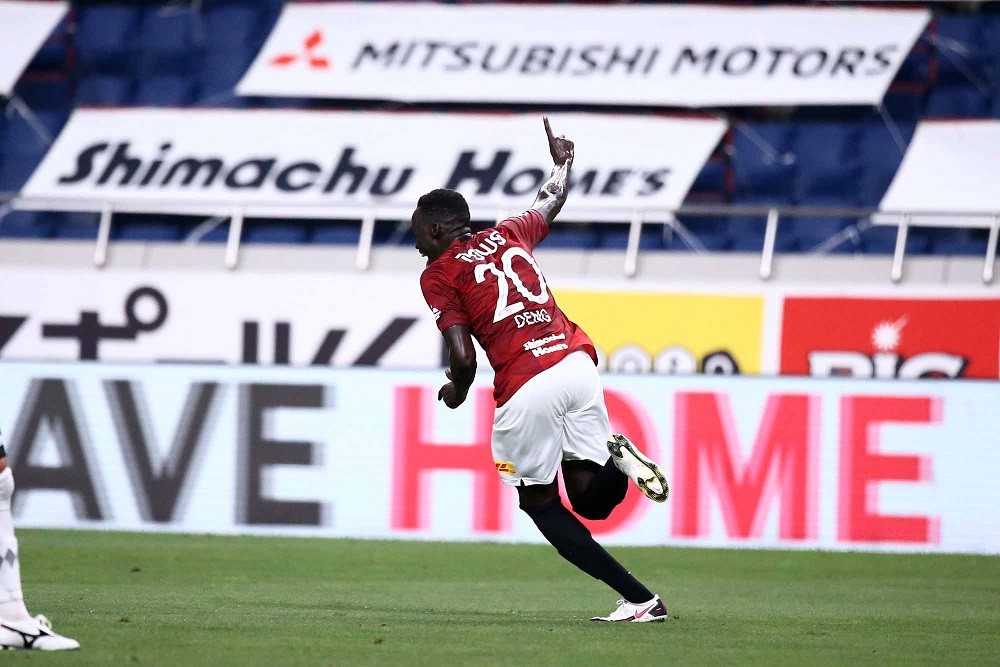 レディースの守護神 池田咲紀子と選手たちが交わす 魔法の合言葉 とは