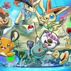 ポケモンSV、交換、対戦、他ゲーム、ユナイトなど