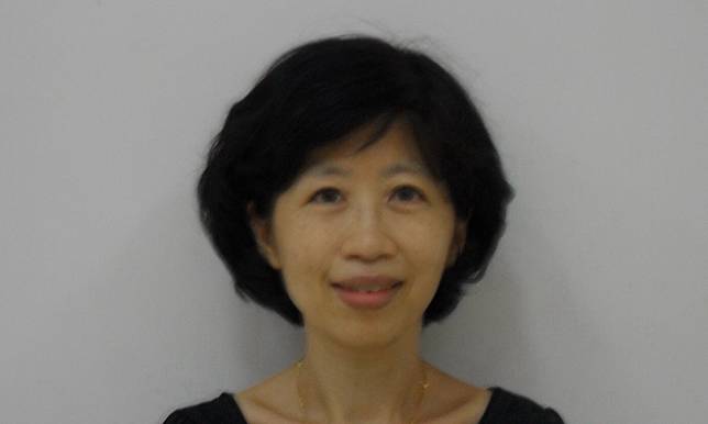 賴祥蔚／毀憲亂政一定要追究——對陳佩琪醫師感嘆的回應