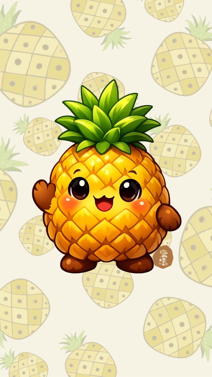 鳳梨🍍泰文字母「六19:00-19:50」