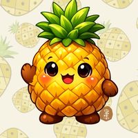 鳳梨🍍泰文字母「六19:00-19:50」