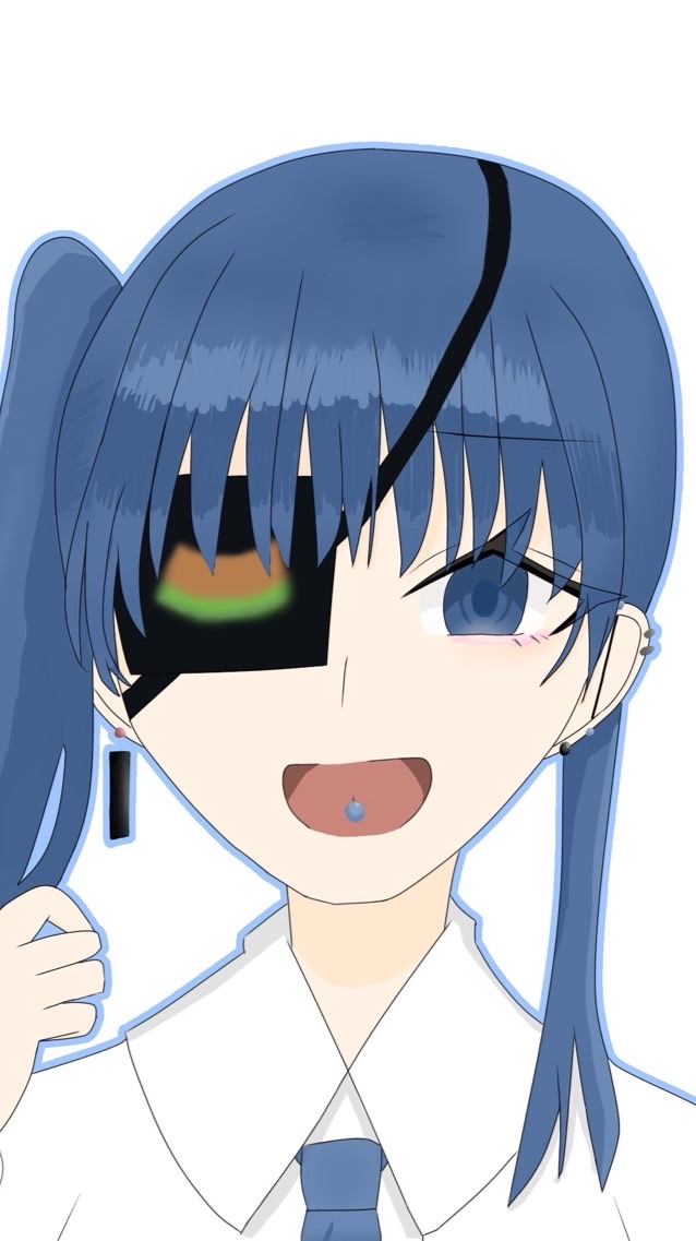 都道府県擬人化の会