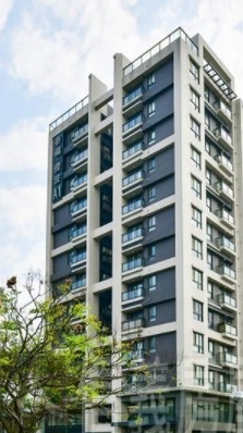 煙波A1住戶商議團