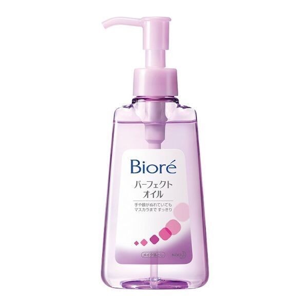 【Biore】蜜妮深層卸妝油150ml 230ml