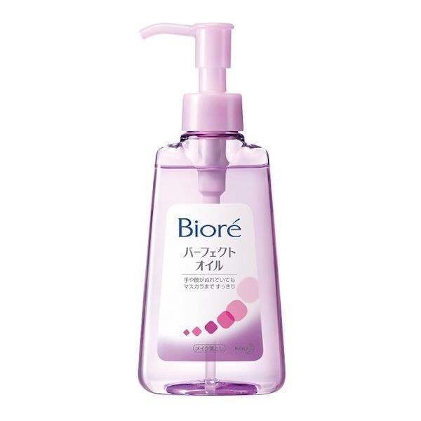 【Biore】蜜妮深層卸妝油150ml 230ml