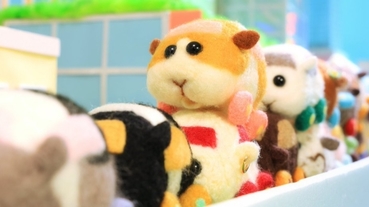 不輸鬼滅之刃！Facebook 爆紅話題《天竺鼠車車》動畫 3 大魔力解析，網友：「我可以看一整天！」