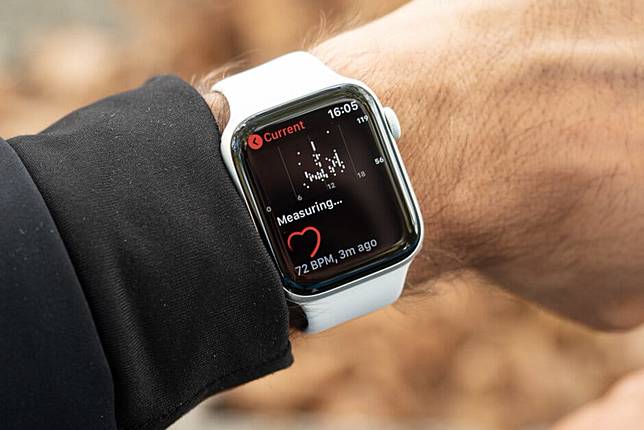 jenis jenis apple watch