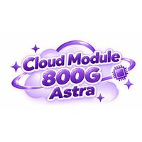 Production Cloud Module 800G DR4(Astra)