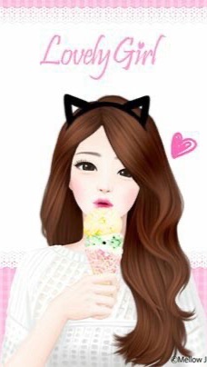 น้องพลอยหอยทองคำ