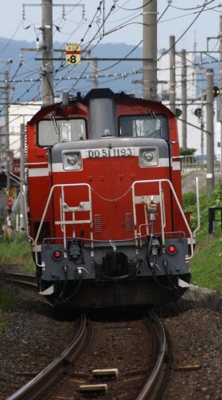 鉄道ファンの集い