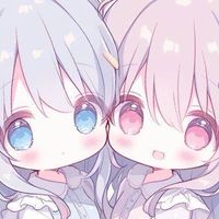 アニメ好き漫画好きVTuber好きおいでおいでー‼️