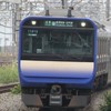電車好き集まれー