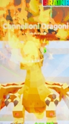 ブレインロット交換