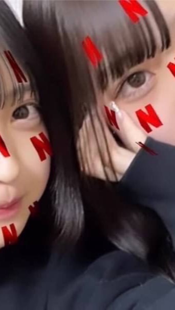 みなみレア画無料配布