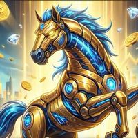 暴力馬 暴富群