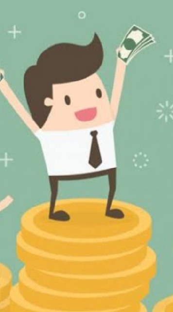 หุ้นเด้ง