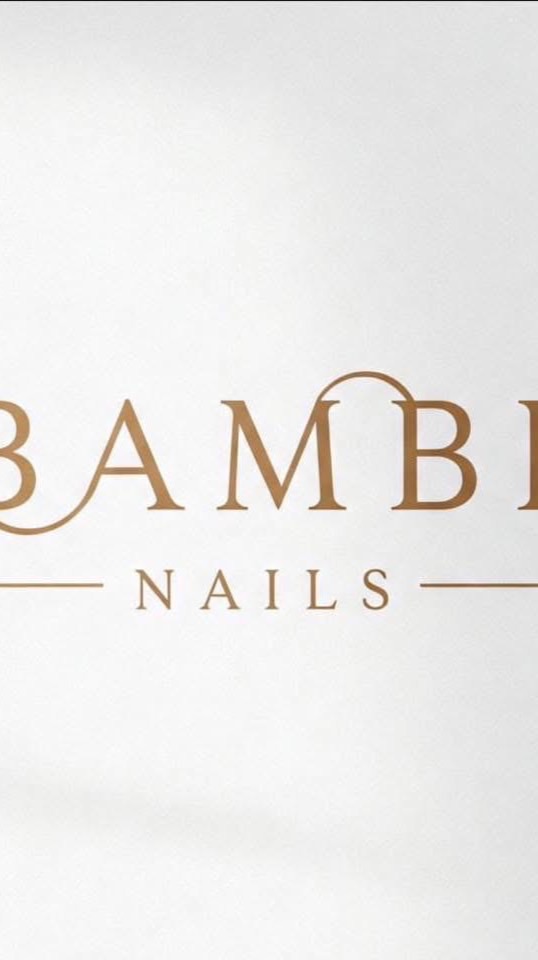 ทำเล็บในคอนโด nue core  Bambinail