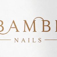 ทำเล็บในคอนโด nue core  Bambinail