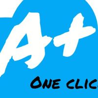 A+ One Click