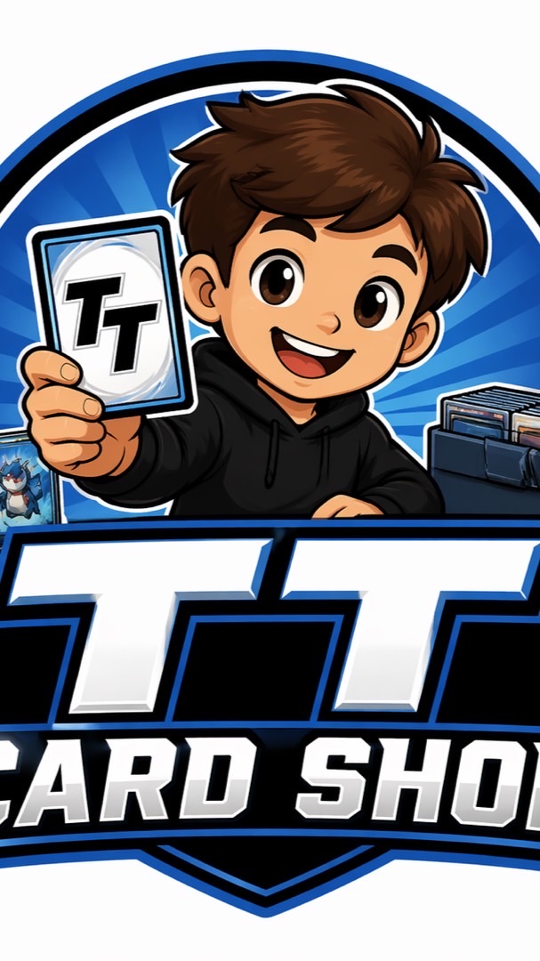 TT TCG thailand