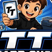 TT TCG thailand