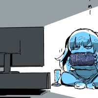 東京喰種:re 〘なりきり〙