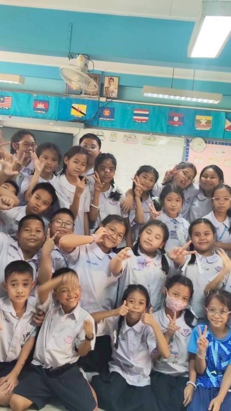 ตริ้ว 3/3 รุ่นเก่า