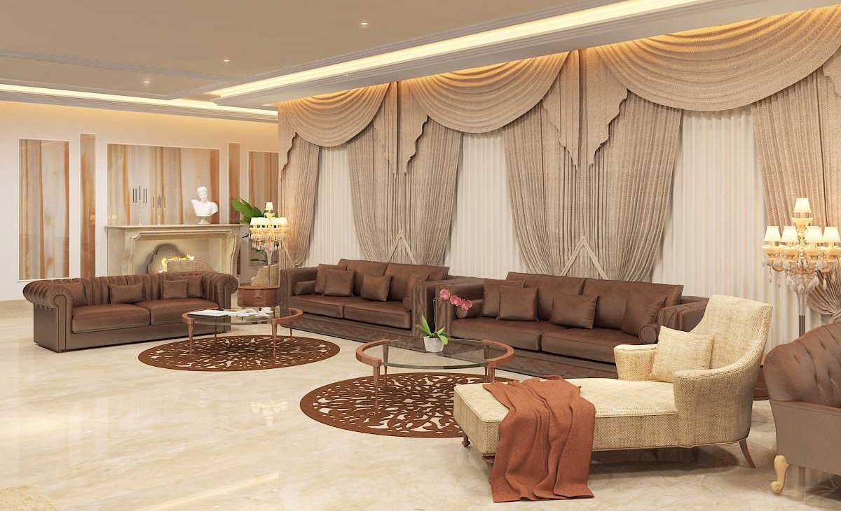 Tips Memilih Gorden Cantik Untuk Melengkapi Desain Interior Rumah Anda Arsitagcom LINE TODAY Tips Memilih Gorden Cantik Untuk Melengkapi Desain Interior Rumah Anda Arsitagcom LINE TODAY