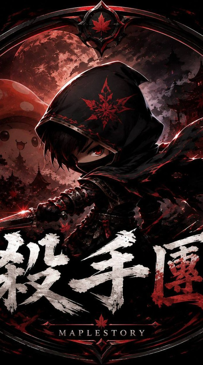殺手團官方群