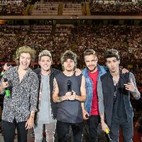 One direction