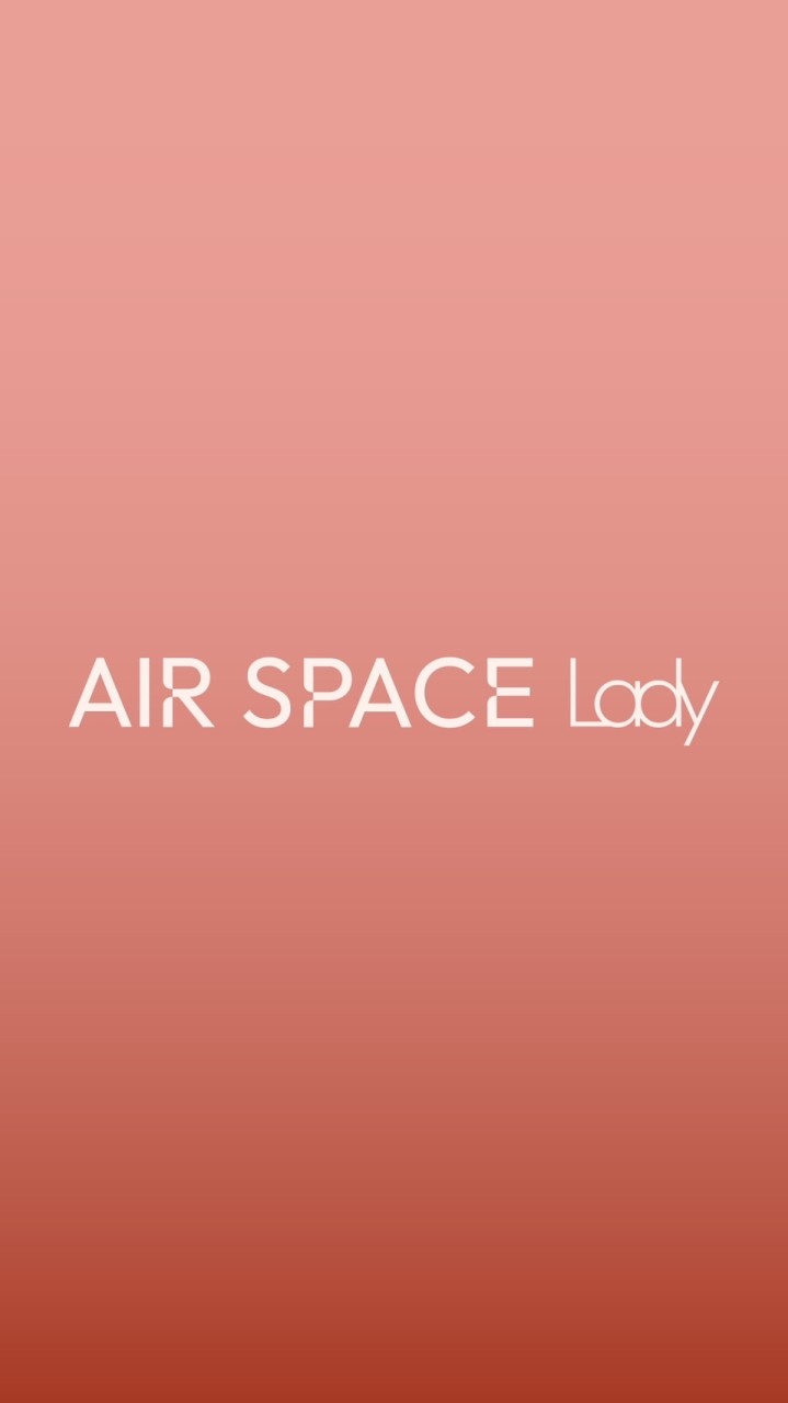 Air Space Lady 台中文心秀泰
