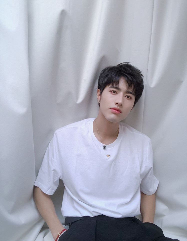 新一波10部定角開拍陸劇 羅正、季美含《撲通撲通喜歡你》