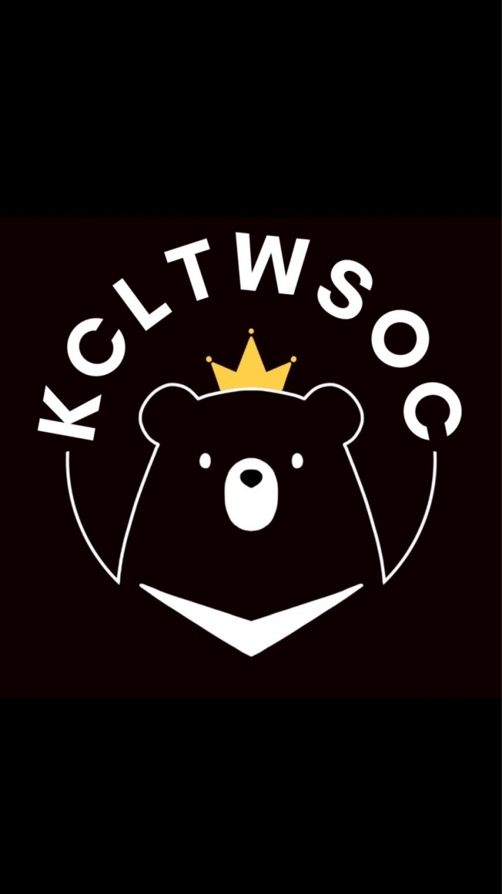 KCL Taiwanese Society 25/26