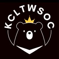 KCL Taiwanese Society 25/26