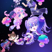 ポケユニルーム🌟