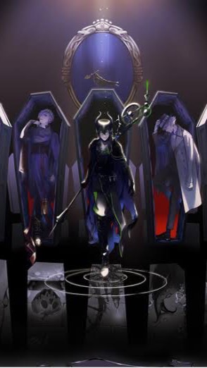 ツイステやってる方