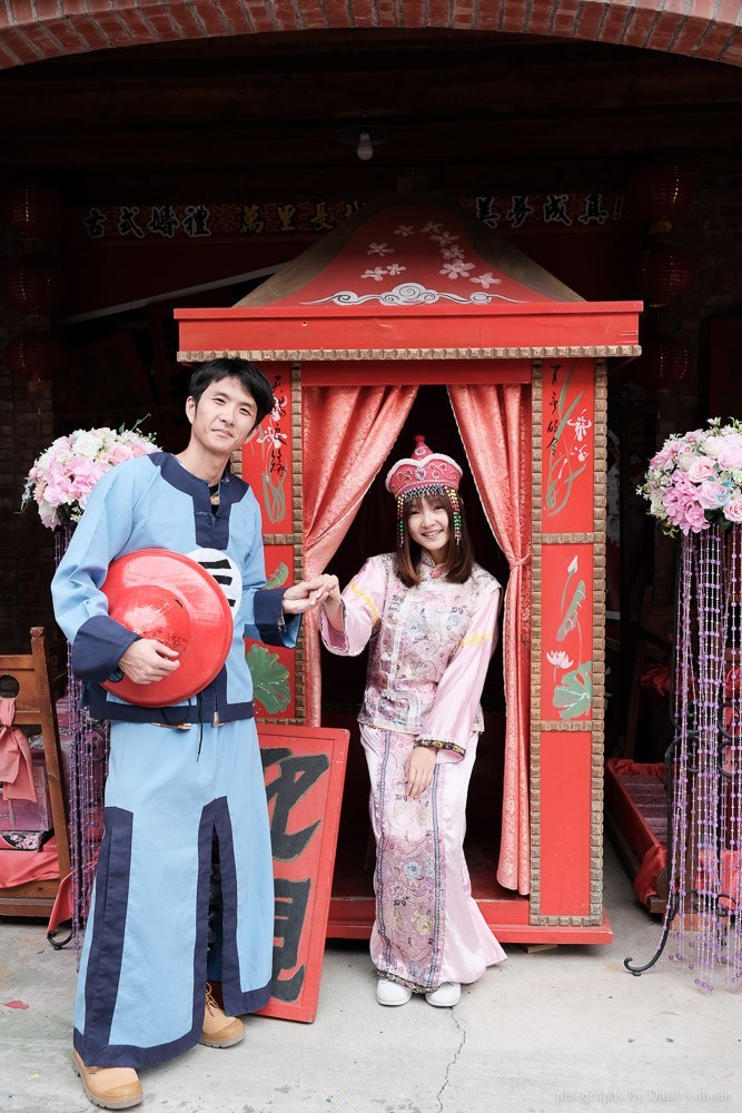 白河萬里長城, 萬里長城票價, 台南景點, 白河景點, 白河萬里長城門票, 台灣萬里長城文化主題館, 中國服裝. 中影文化城